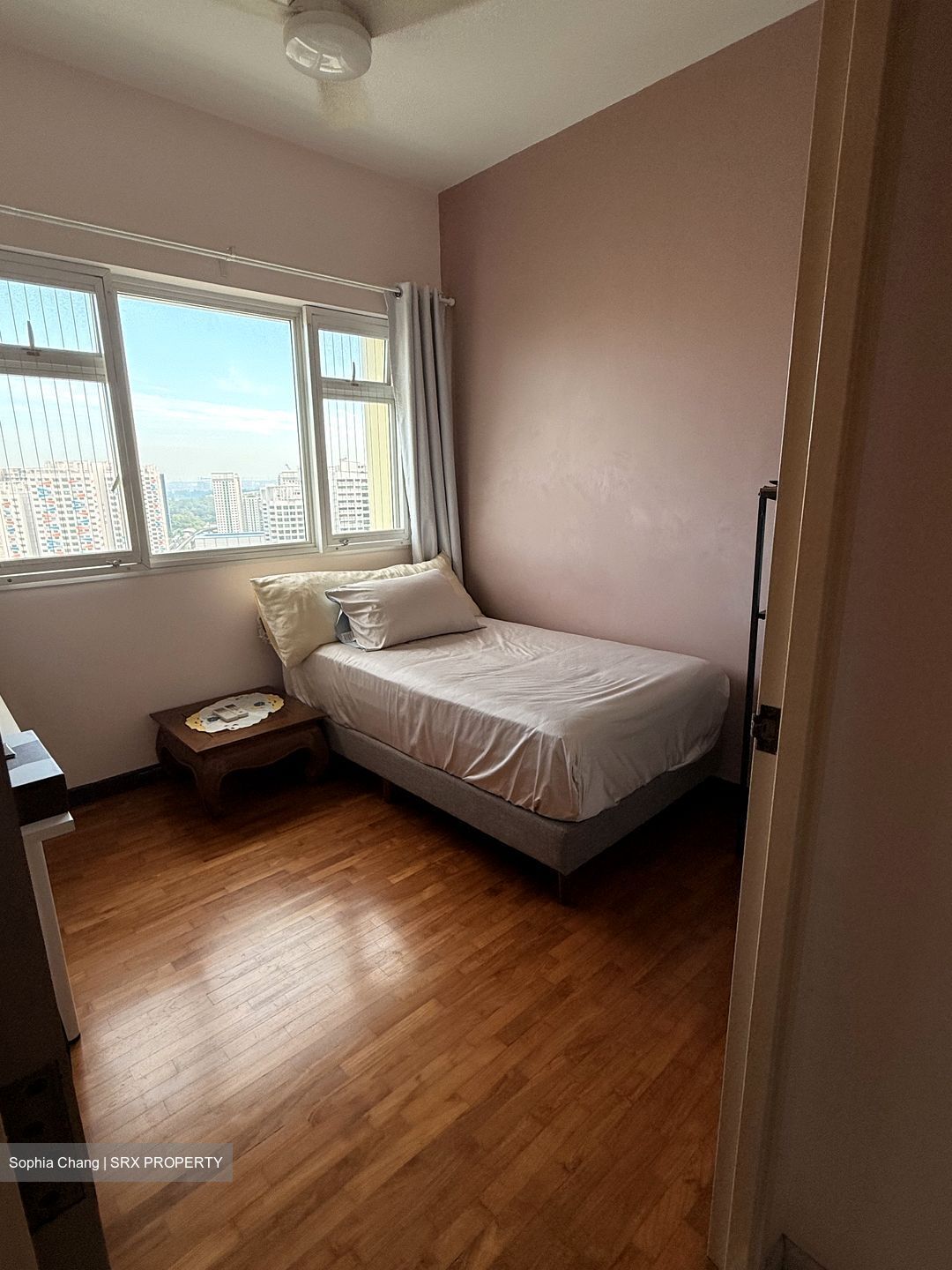 Blk 410A Coral Spring (Sengkang), HDB 4 Rooms #527359731